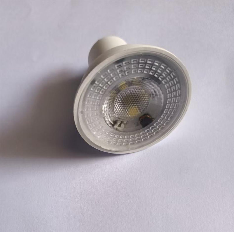 G10Led Lamp Cup 85-265V12V Spotlight Embedded Lamp Cup Export Supply Source Factory Direct Sales