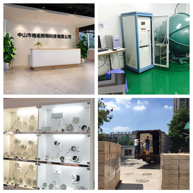 1cm panel light ultra-thin embedded square round downlight kitchen foot tile cross-border foreign trade wholesale LED flat light