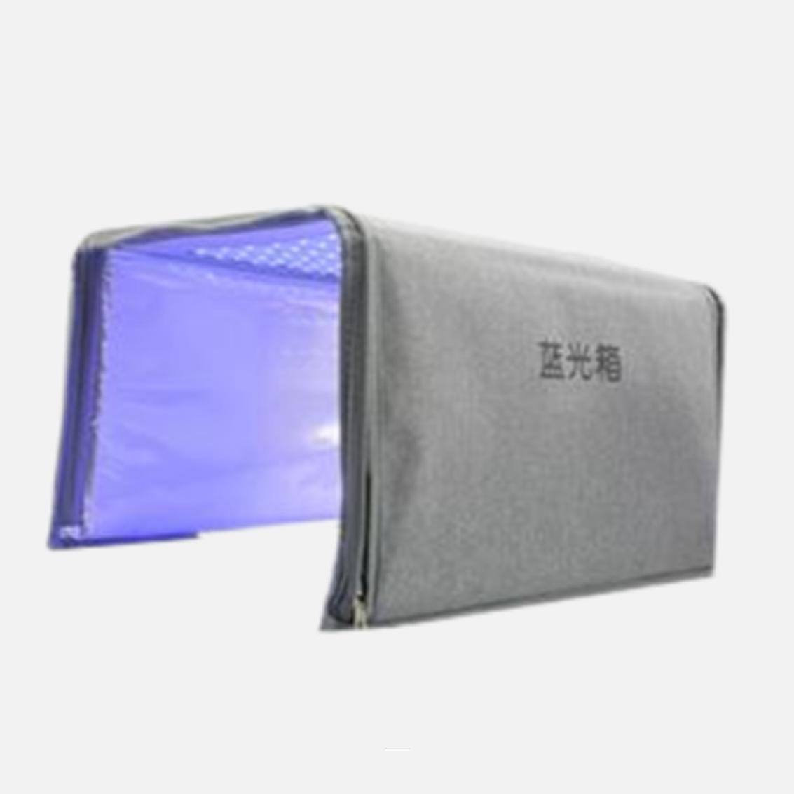 Jaundice blue light box newborn blue light box phototherapy blue light box jaundice detector to jaundice blue light box