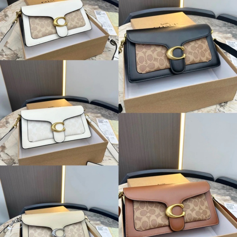 C's Tabby26 Classic Pebbled Presbyopic Armpit Single Shoulder Dionysus Bag, Fashionable and Versatile Single Shoulder Crossbody Women's Bag