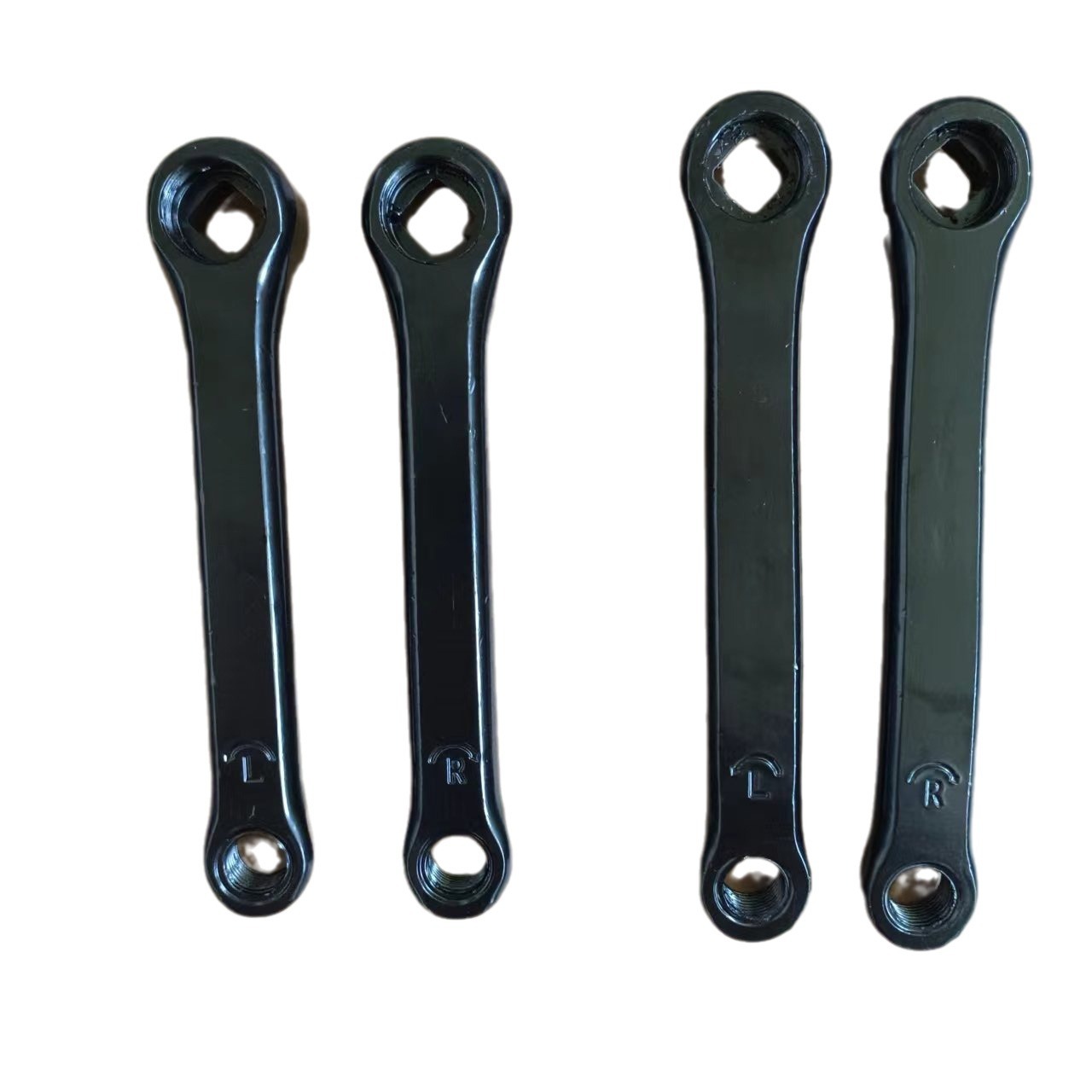 Аксессуары для спиннинговых велосипедов фитнес-оборудование экстра-large утолщенный педаль кривошипа