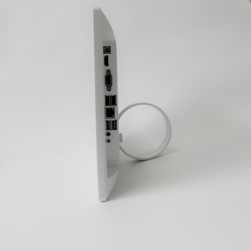 Quantum detector all-in-one 3D human sub-health intelligent detection of trace elements bone density analyzer postage