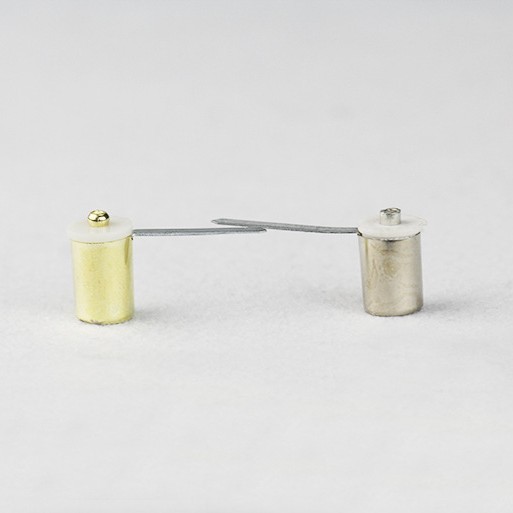 Разъем TV с мужской вилкой 9.5TV