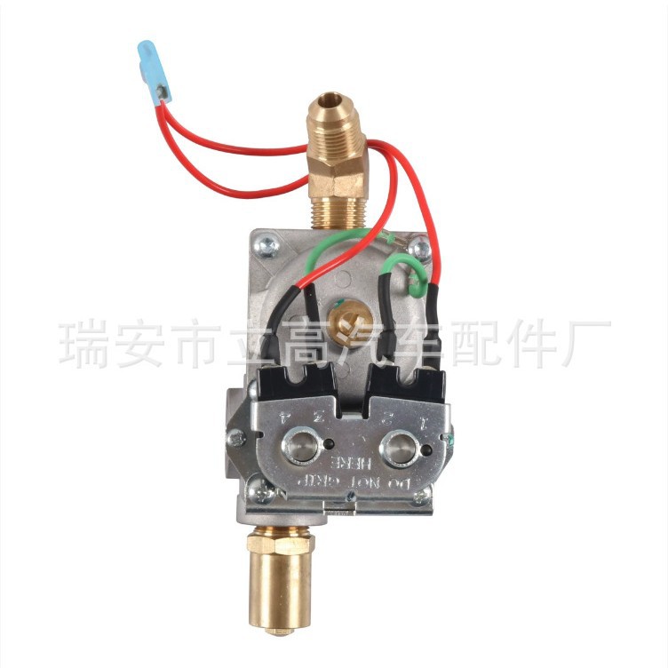 Suitable for Atwood 6 10 Gallon G10-1E G10-2E G10-3E Gc10-1E Gas Valve