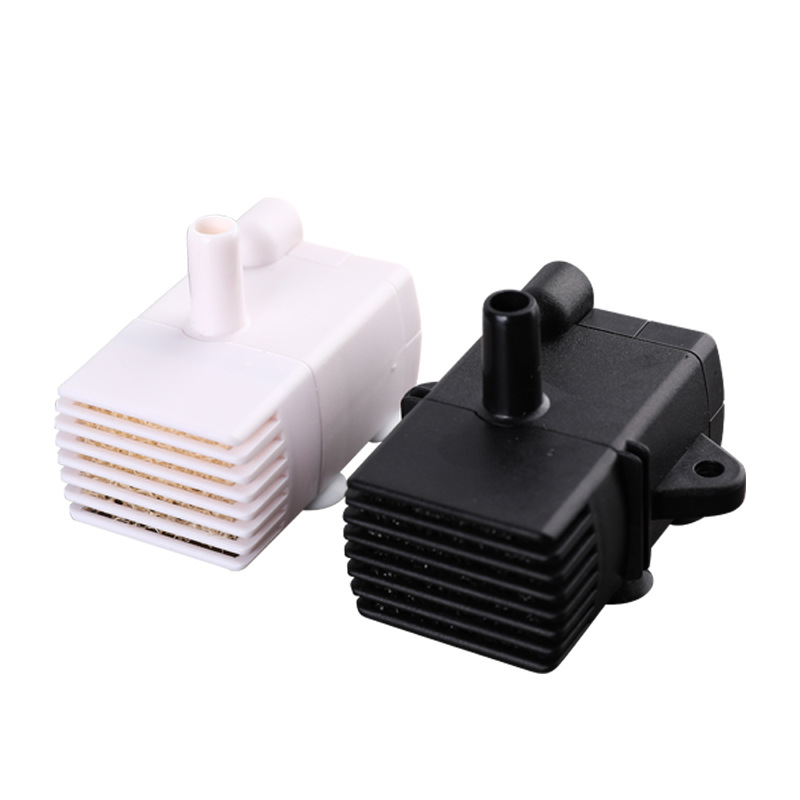 DC submersible pump silent filter submersible pump aquarium fish tank pump pumping micro DC pump equipment