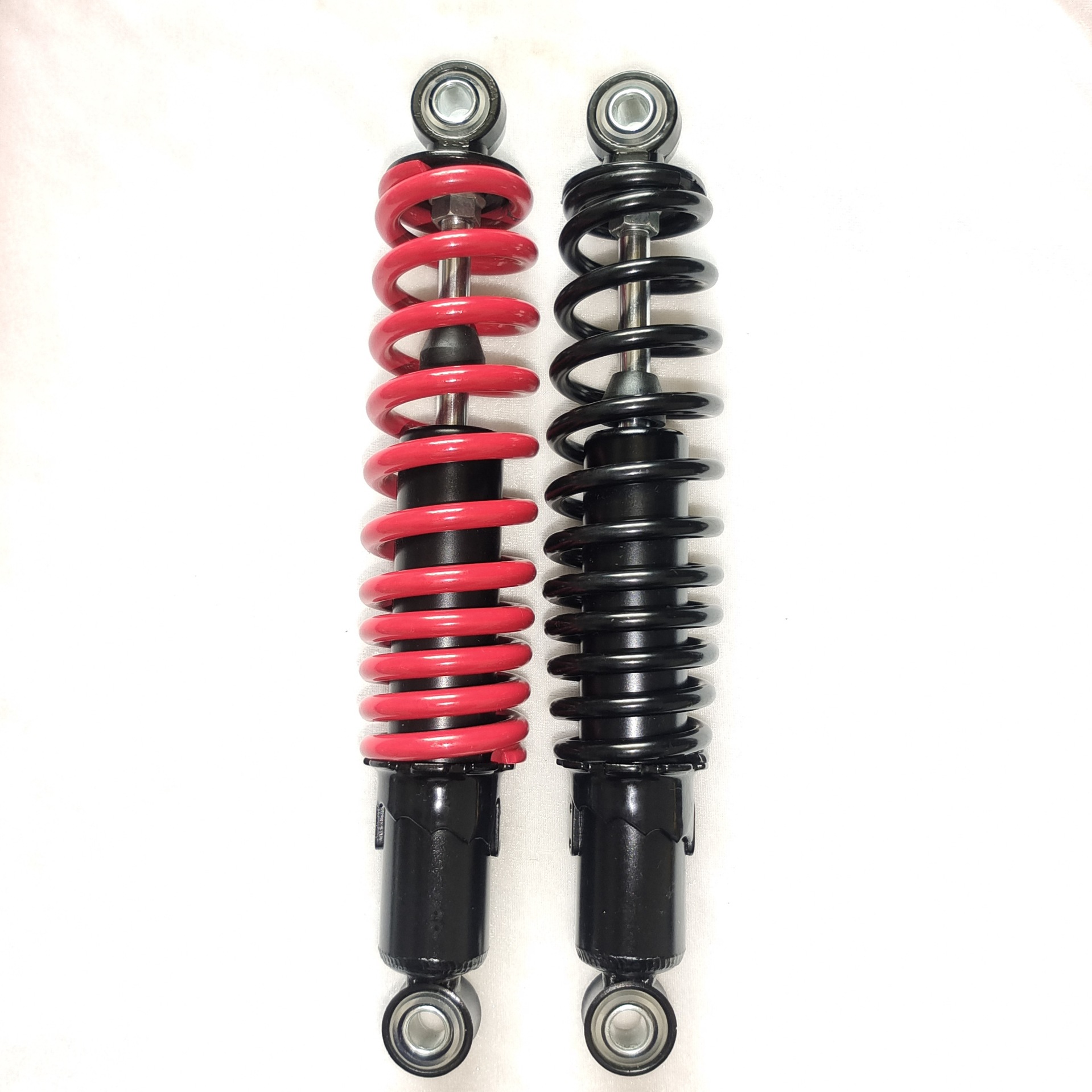 Electric car supporting shock absorber rear shock absorber battery car hydraulic rear shock absorber universal shock absorber spring shock absorber