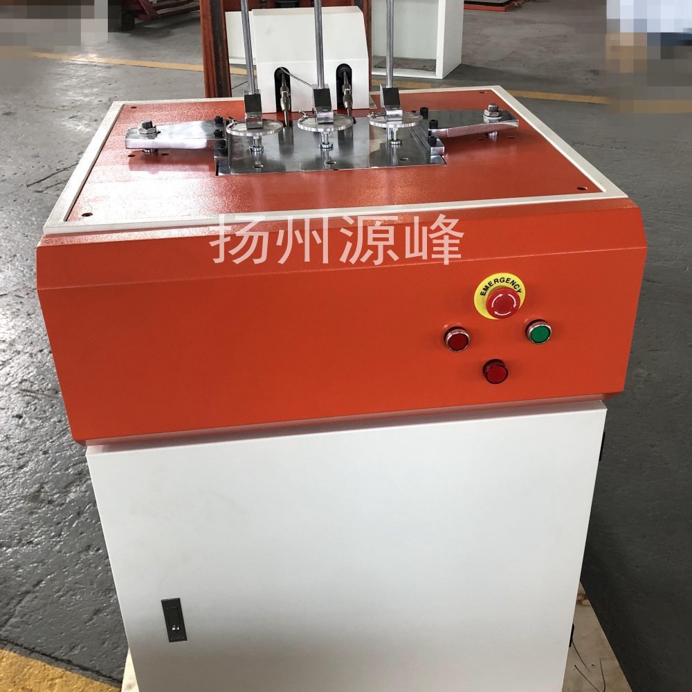 Heat Deformation Testing Machine Heat Deformation Temperature Testing Machine Heat Deformation Temperature Tester