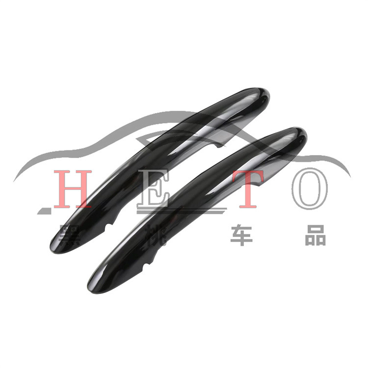 Suitable for MINI Cooper S modified MINI F series F54F55F60F56F57 handle cover decorative door handle
