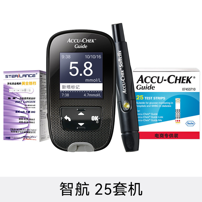 [Roche] Серия 8004116221