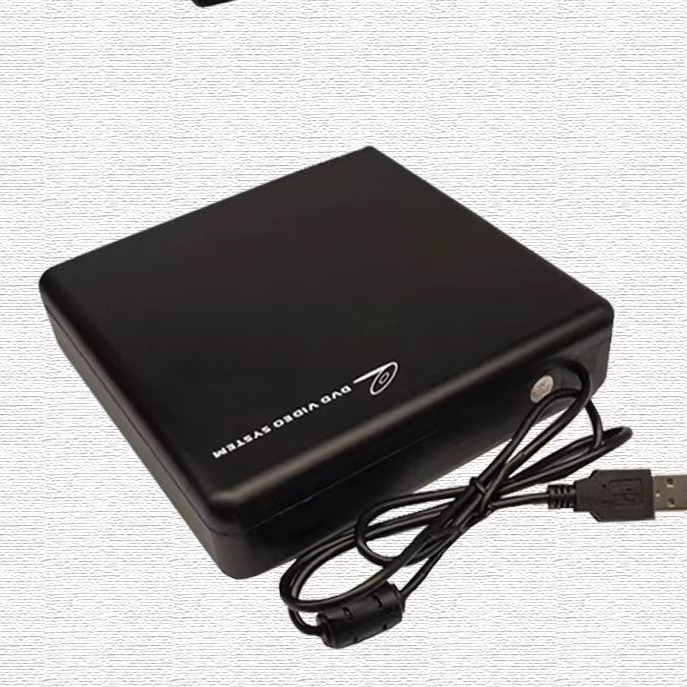 Built-IN AUX IN car dumb machine with FM launch Android system car suction CD disc box SX-3200