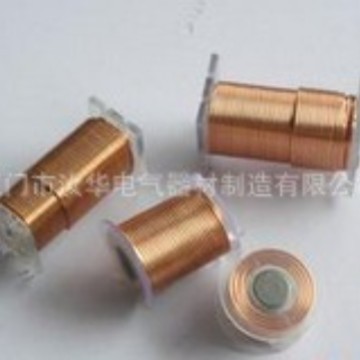 Transformer coil smart card coil air conditioning solenoid valve coil patch inductance coil manufacturers wholesale