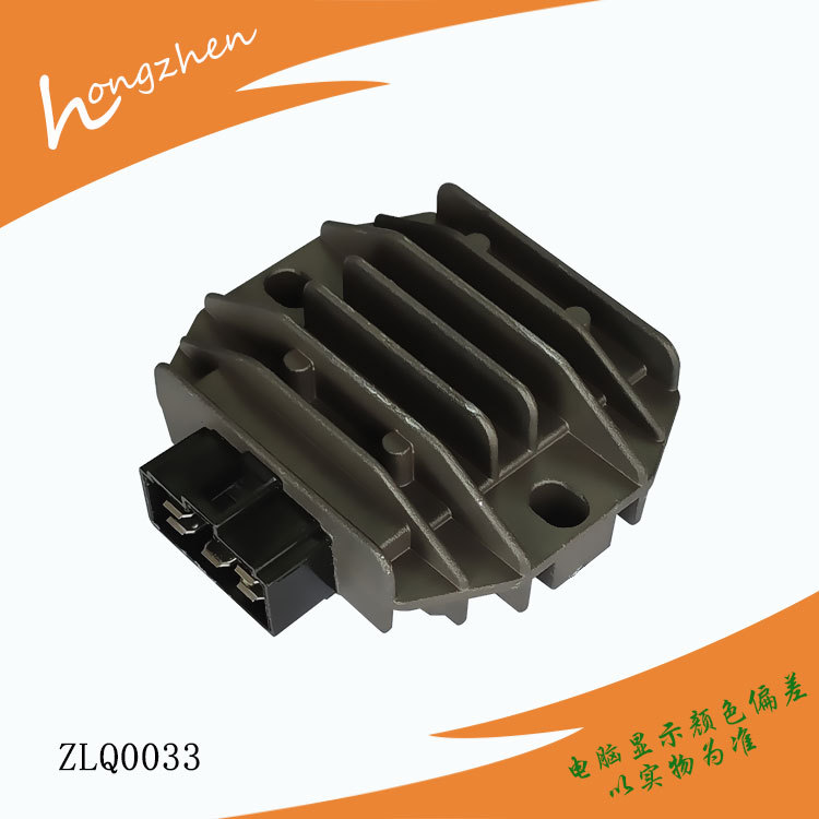 Электрические устройства для мотоциклов, применимые к выпрямителю напряжения Yamaha YP250