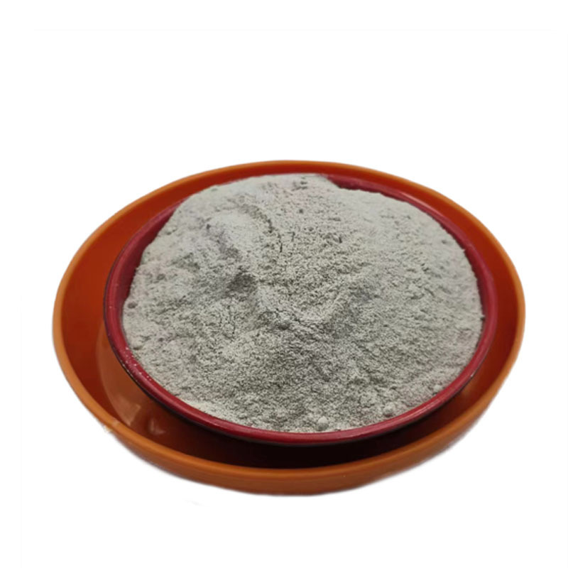 Manufacturer Supplies Fluorite Powder, Enamel Glaze, Calcium Fluoride Filler, Solvent-Assisted Floating Fluorite Powder with Complete Content