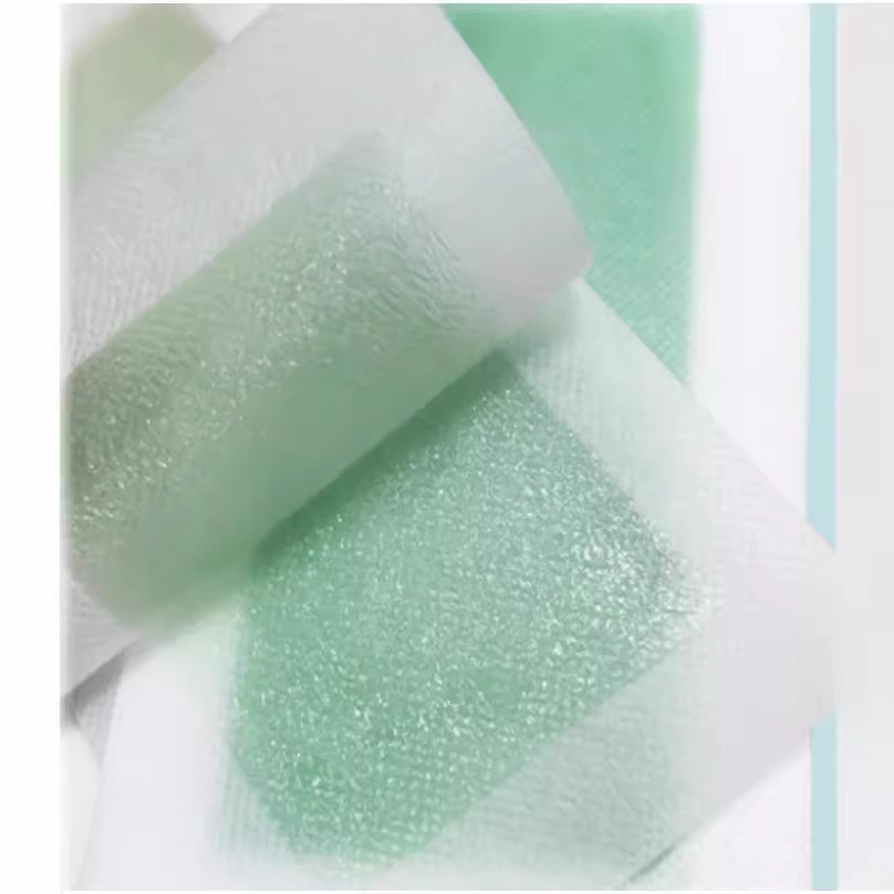 Hair Removal Wax Paper Can Be Used All over the Body to Remove Leg Hair, Armpit Hair and Hand Hair, Double-Sided Hair Removal Paper for Men and Women, Foreign Trade Cross-Border Hair Removal Wax Paper