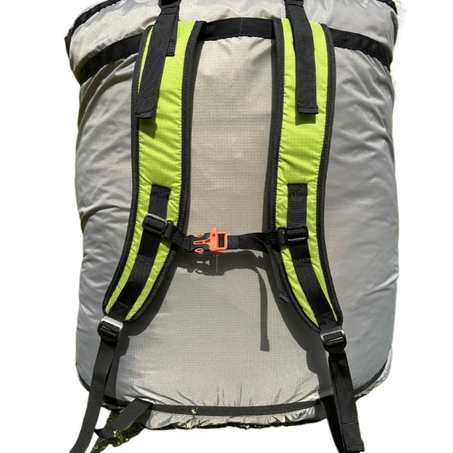 Freestyle Paraglider Storage Bag Large Storage Bag Power Paraglider Large Storage Bag Quick Storage Bag Lazy Bag Folding Umbrella Bag Storage Bag