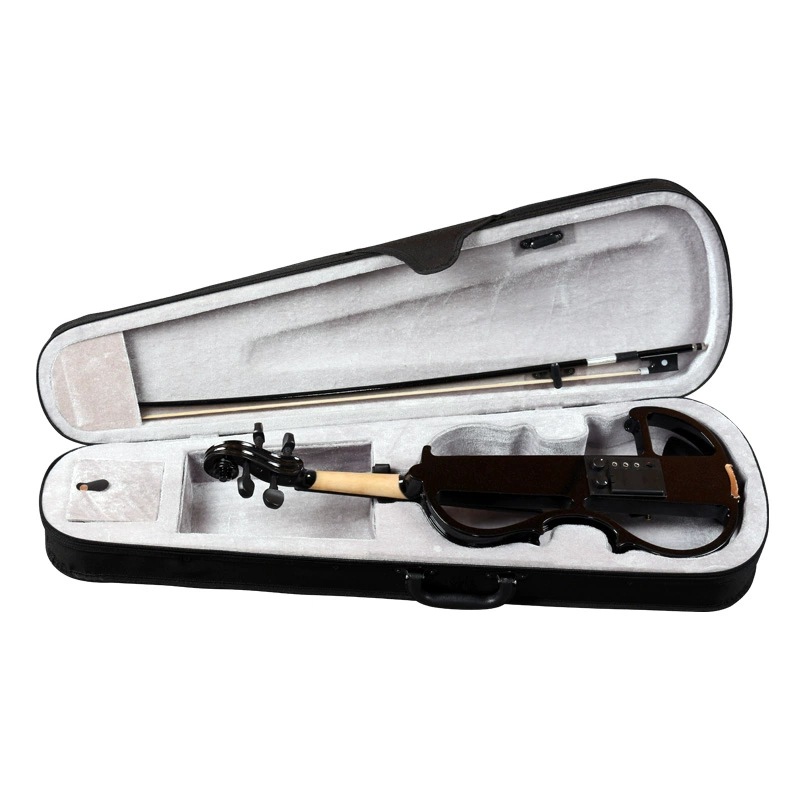 Electronic Violin Electric Acoustic Violin