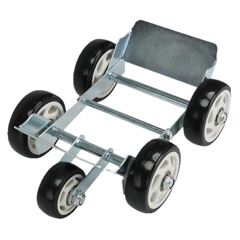 Large Electric Tricycle Booster Electric Vehicle Trailer Motorcycle Tire Deflated Tire Tire Widened Self-Rescue Device