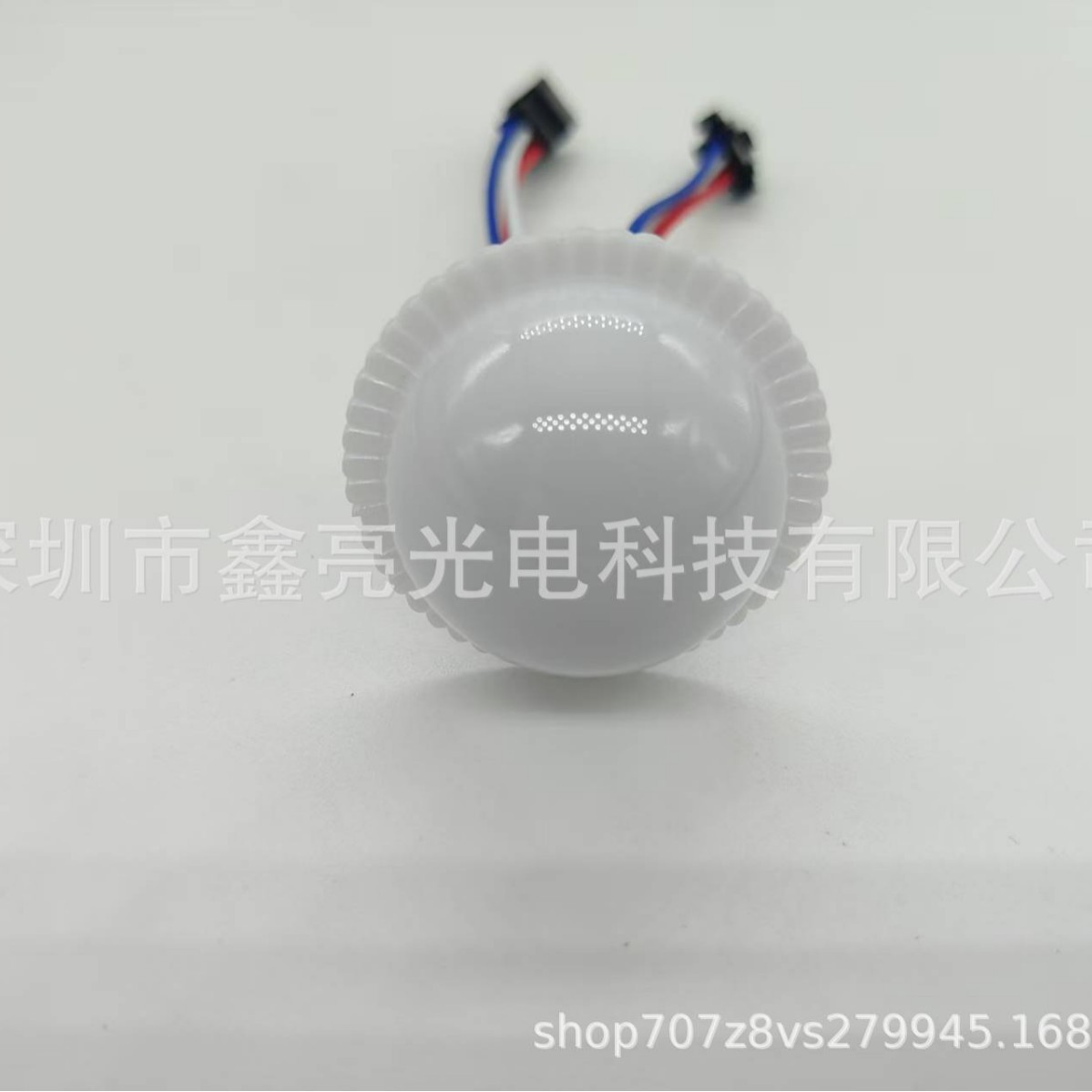 Грибная лампа 45мм Светодиодный источник точечного света Светодиодный источник точечного света Точечный источник света Грибная лампа Пиксельная лампа