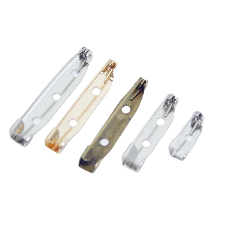 DIY аксессуары для брошек, простая булавка, спецификации в наличии, соответствует европейским стандартам, простая игла