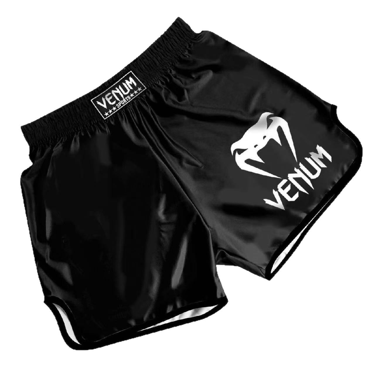 Boxing Training Shorts Ufc Fighting Quick-Drying Muay Thai Fighting Shorts Gym Fighting Sports Fitness Martial Arts Pants
