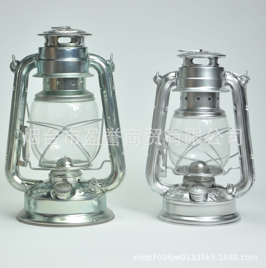 High Quality Bright Kerosene Mast Lamp, Outdoor Fireproof Kerosene Lamp, Lantern, Horse Lantern.