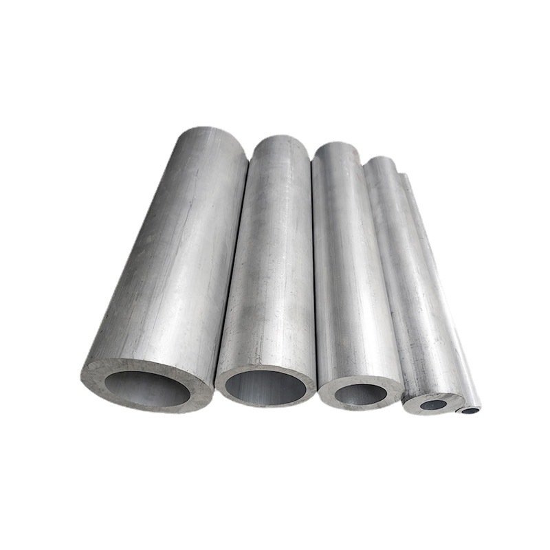 Manufacturers Supply 6061t6 Aluminum Pipe Factory Wholesale High Hardness Aluminum Pipe Thick Wall Aluminum Pipe Complete Spec