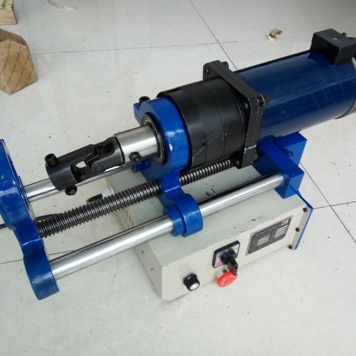 Mobile Portable Boring Machine, Boring and Welding All-In-One Machine, Intelligent Cnc Fully Automatic Welding and Boring Machine