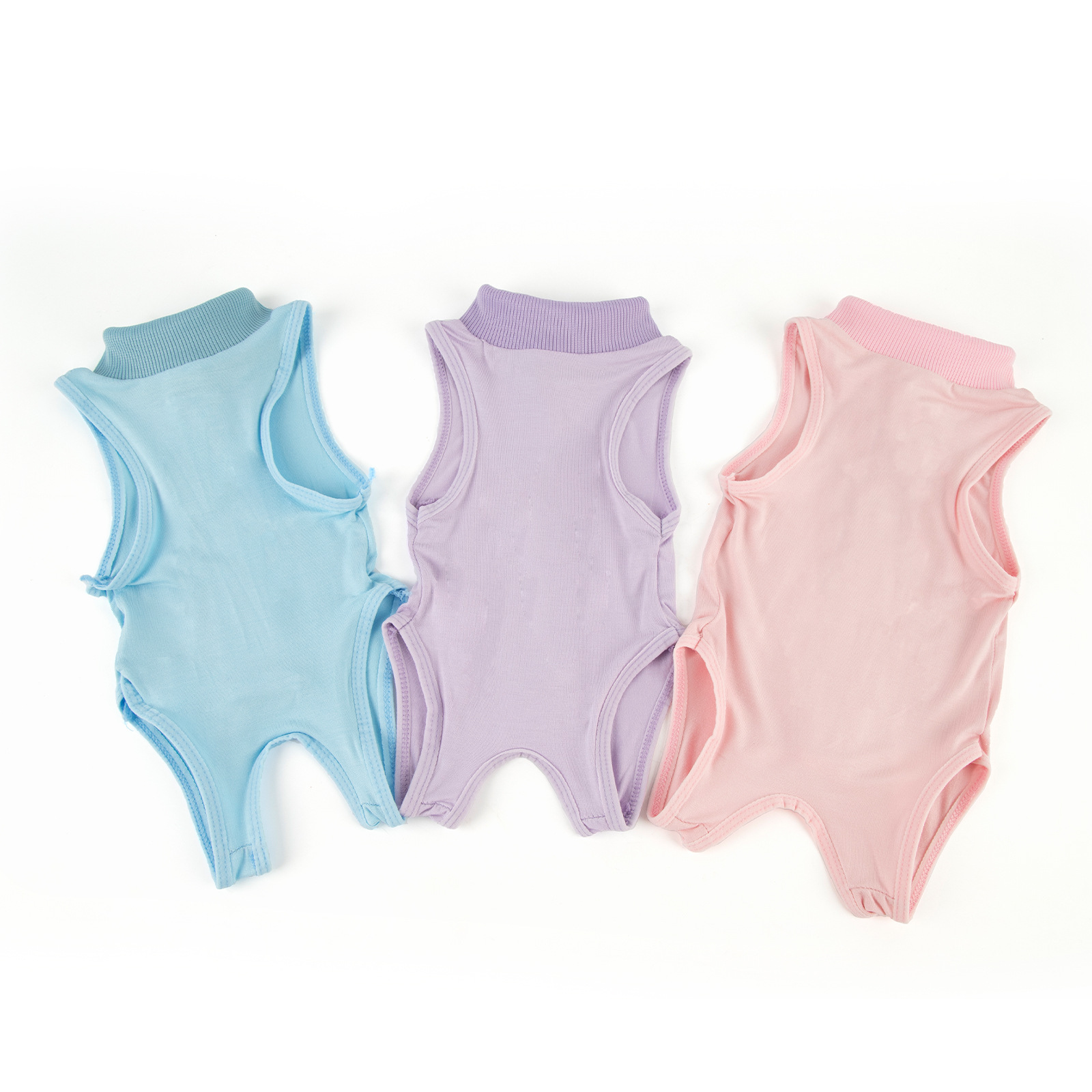 Amazon cat sterilization clothes kitten weaning clothes cat postoperative anti-licking pet cat sterilization clothes