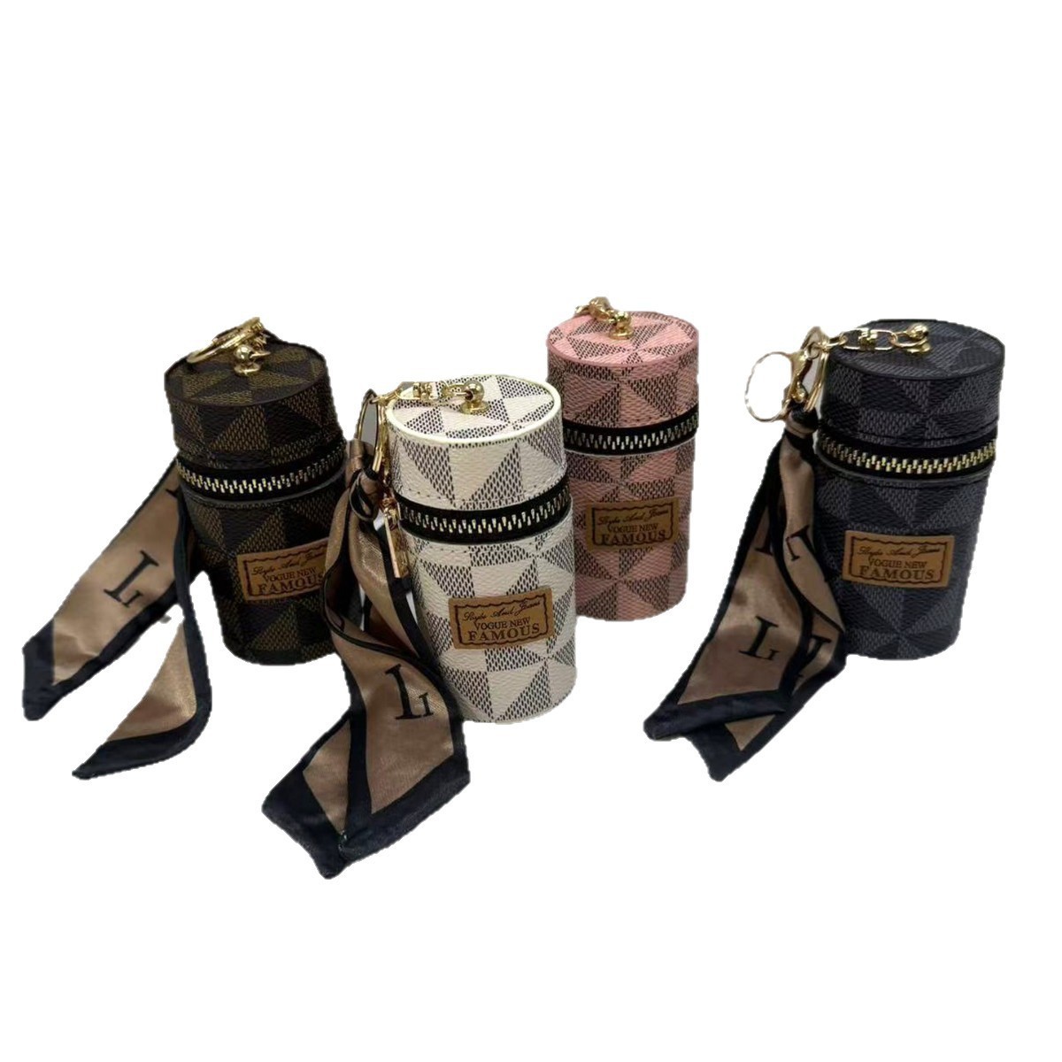 Fashionable European and American Bags, Compact New Coin Purses, Versatile Shoulder Crossbody Bags, Exquisite Mini Handbags, High-End