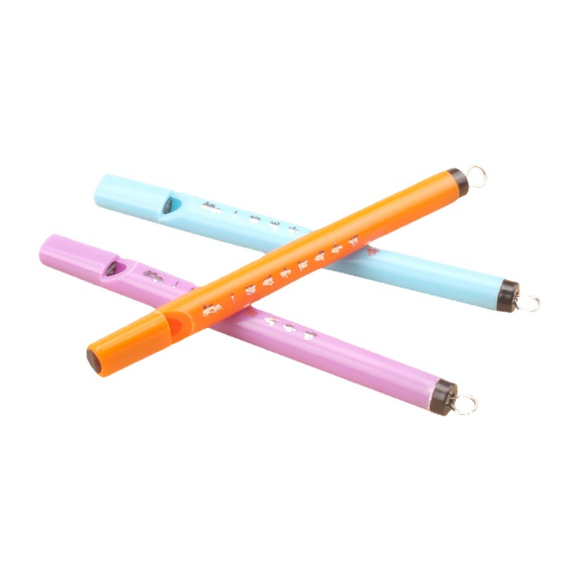 Mini bird flute music rhythm bird whistle bird flute bird whistle gift children's intelligence toys