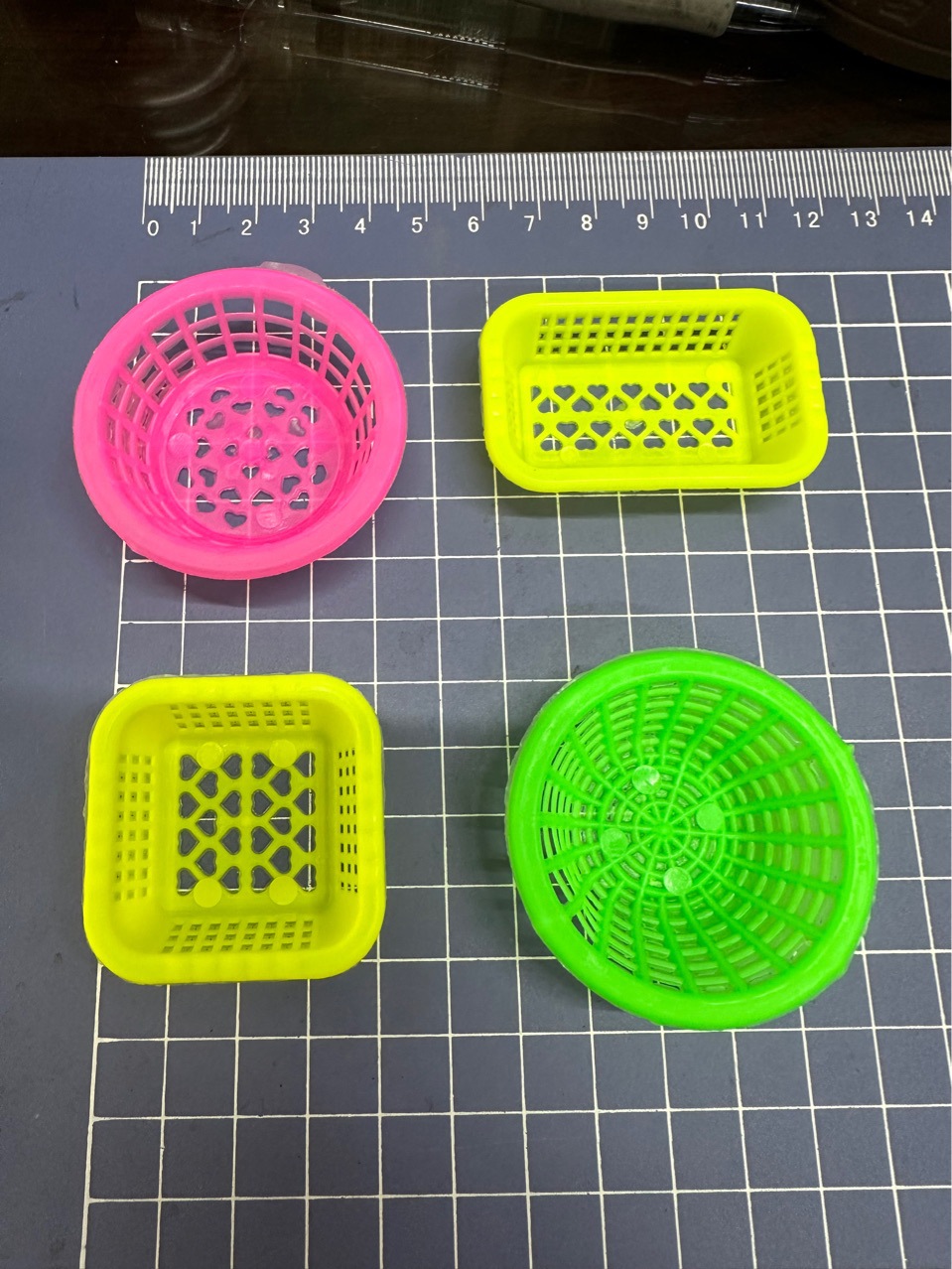 Детские игрушки, мини-кухня, игрушки для игры в доме, пластиковая маленькая корзина, овощная корзина, аксессуары для еды, подарки