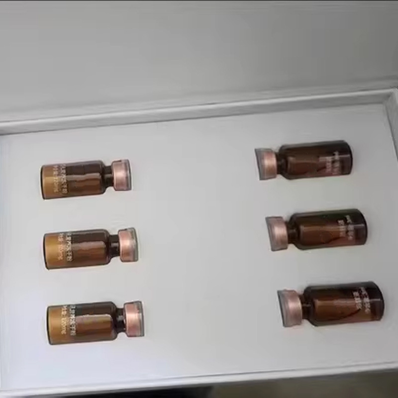 Cranberry Female Private Parts Pelvic Floor Muscle Repair Drink Probiotics Postbiotic Lactic Acid Bacteria Package Dissolved Freeze-Dried Powder Solid