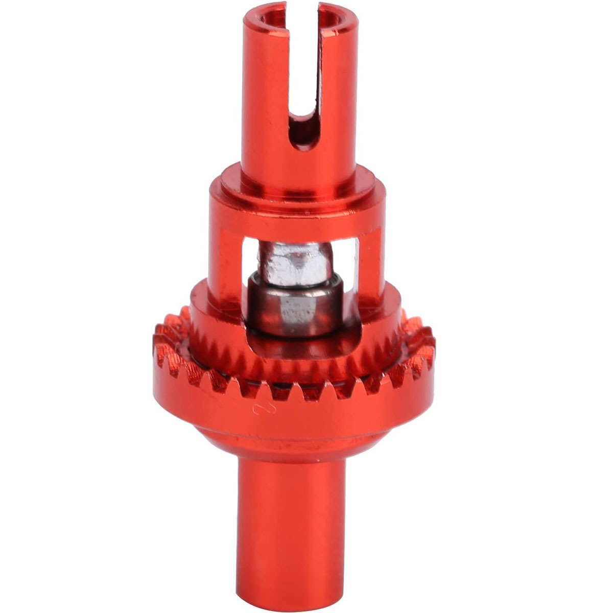 1/28, улучшенный металлический шариковый дифференциал K989K969K979K999P929P939, регулируемые эластичные запчасти