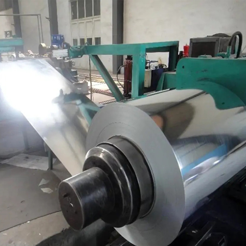 Zinc Foil Zinc Skin Zinc Belt Zinc Roll 0 # Experimental Pure Zinc Leather Badge Button Shoe Eye Pure Zinc Foil 3 # Zinc Alloy Belt