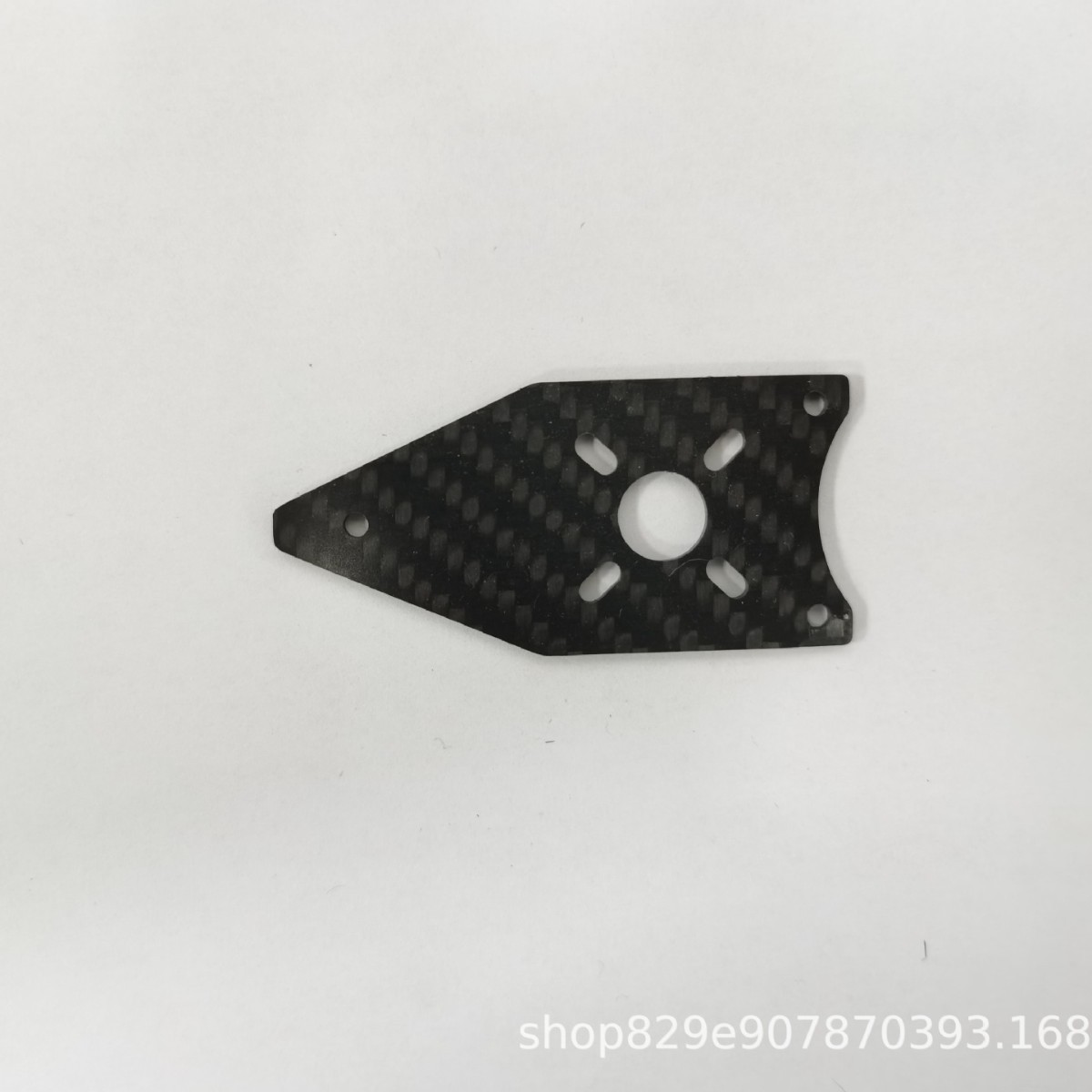 Customized 3K Carbon Fiber Plate Wear Resistant High Strength Grinding Rod Rack Components