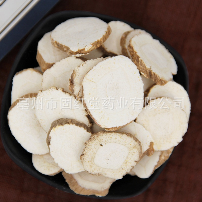 Wholesale of Chinese Medicinal Materials, Angelica Dahurica Slices, Angelica Dahurica Powder, Medicinal Materials, Various Spices, and Complete Specifications of Powdered Products