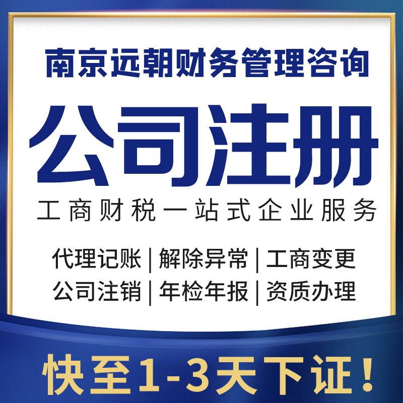 Регистрация малой ограниченной компании BVI, бухгалтерские услуги и налоговая декларация, общая налоговая декларация, финансовые услуги Юаньчао