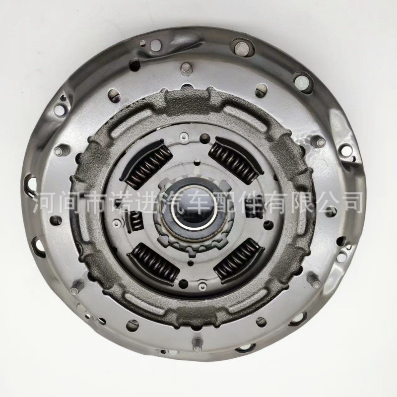 Комплект сцепления Dps6, 6Dct250, Fa6Z7B546A, Fa6Z7B546B, 5245475