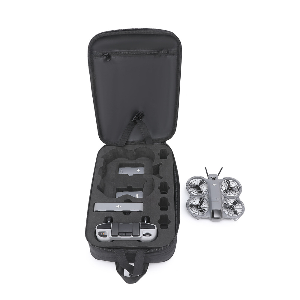 Bkano Is Suitable for Dji Dji Neo 2 Cosmetics Bag, Free Flight Suit Cosmetics Bag, Chest Bag, Backpack, Crossbody Bag