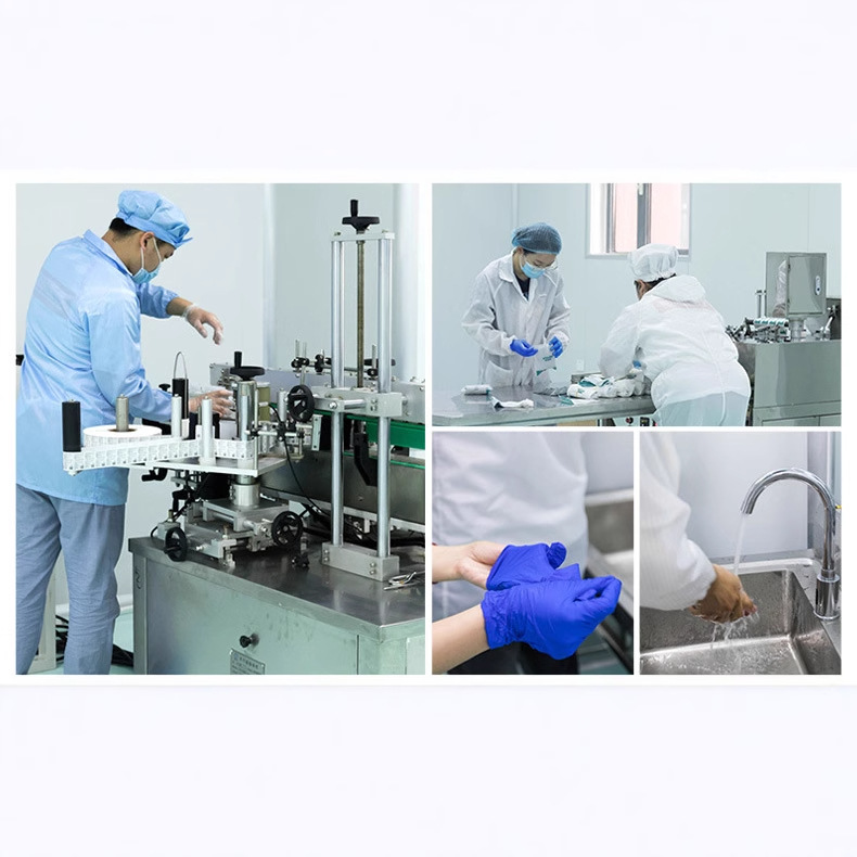 Yuezi No-Rinse Hand Sanitizer Disinfectant Gel, No-Rinse, Alcohol-Free, Portable for Kidsren and Students, 30ml*1 Bottle