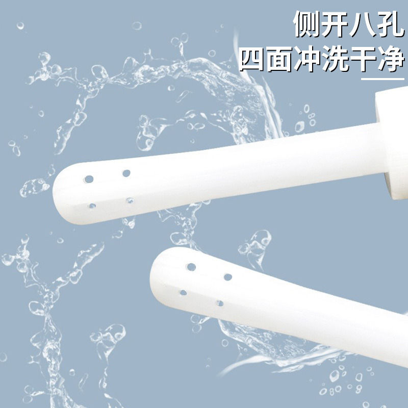 Disposable Irrigator Cleaning Care Washer Dilator Sterile Multiple Specifications Irrigator Washer