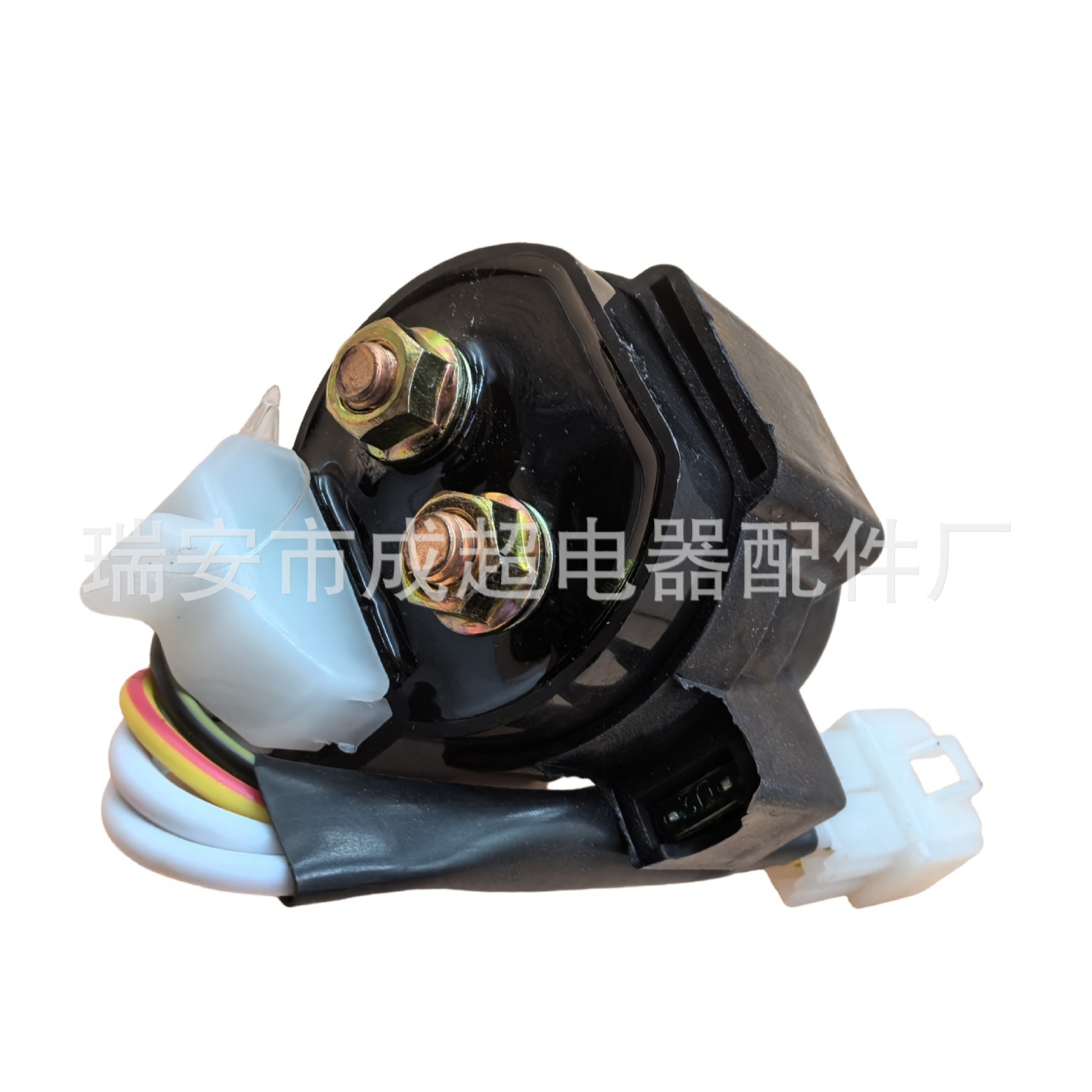 Реле мотоцикла 12V BAJAJ 225CC (2020)