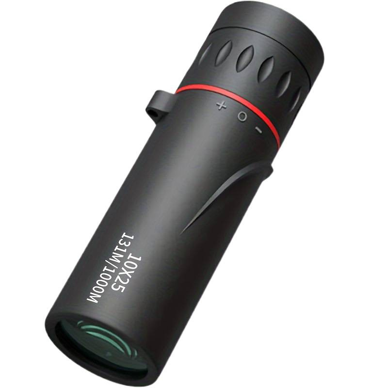 Cross-Border Popular Telescope High-Power High-Definition Low-Light Night Vision Monocular Mobile Phone Camera Portable Outdoor
