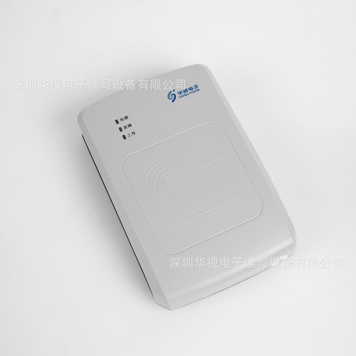 Huashi CVR-100UC second and third generation ID card reader 100UA same ID card reader