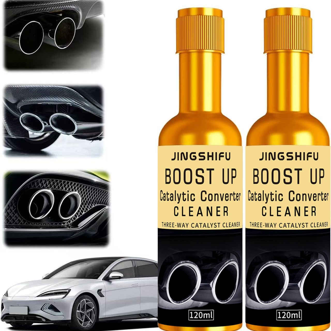 Очиститель трехкомпонентного каталитического нейтрализатора, очистка двигателя без разборки, удаление углеродных отложений, трансграничные поставки