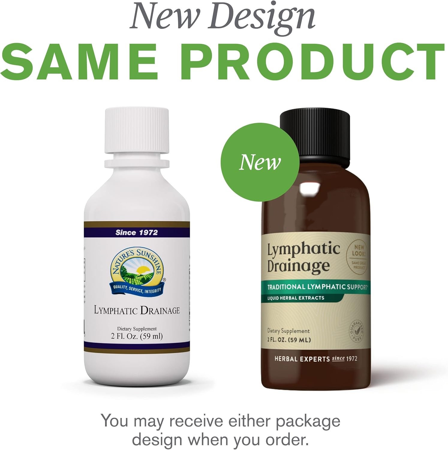 Cross-Border Tk Spot Lymphatic Drainage Supplement Amazon's Popular Naturessunshine Direct Sales Canoe m