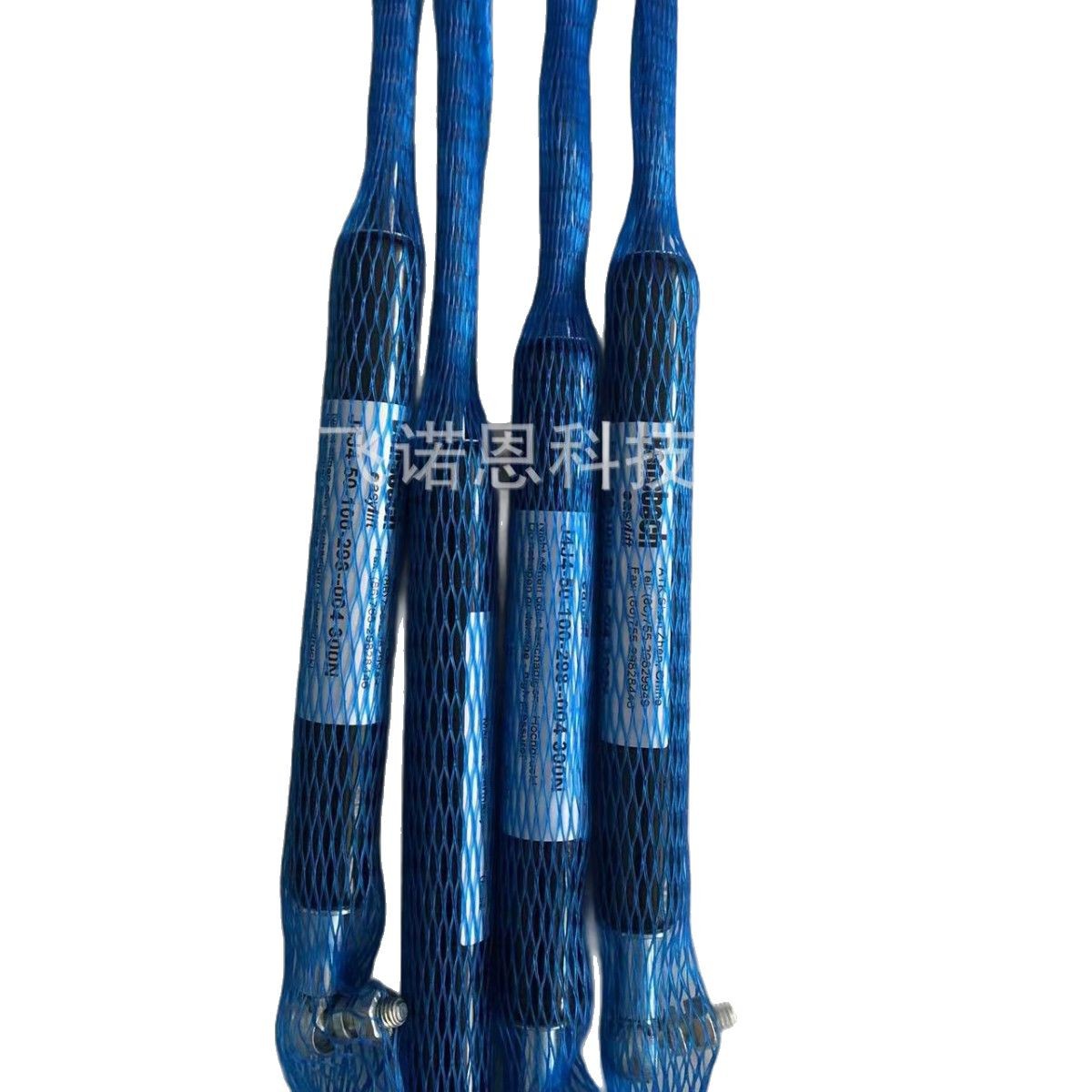 J4J4-50-100-298 -004 300N German Bansbach easylift nitrogen spring