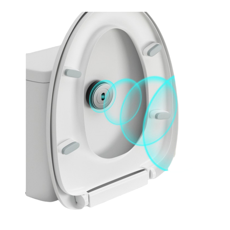 Toilet Automatic Sensor Flusher Smart Toilet Toilet Squat Toilet Household Toilet Water Tank Modification Accessories