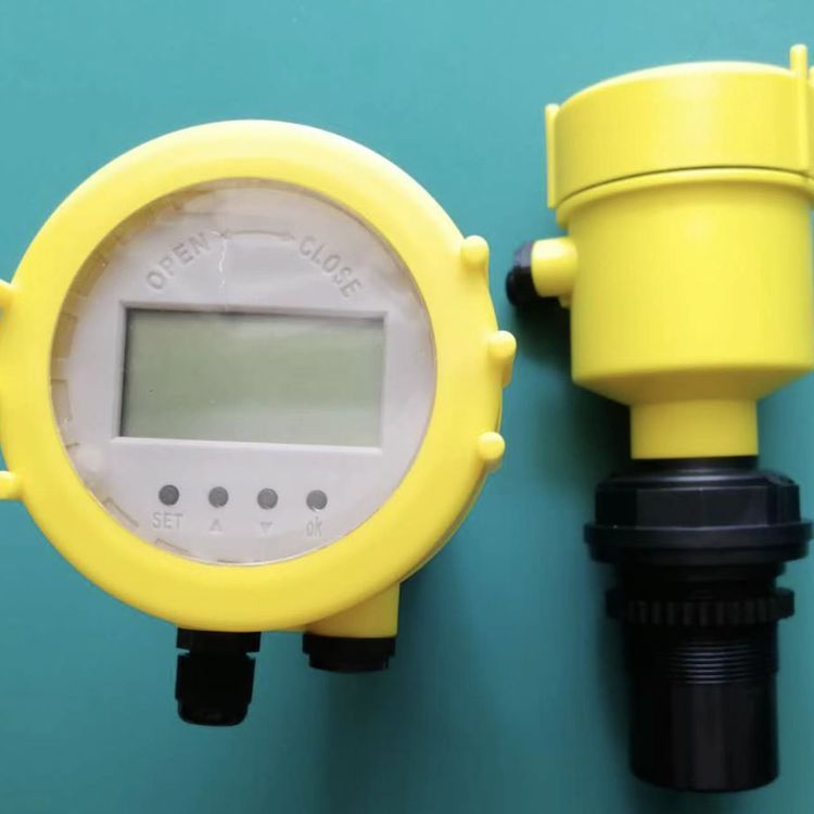 Zonsengs Zhongsheng Zs505 Zs506 Zs507 Zs508 Zs509 Ultrasonic Level Meter for Experimental Use