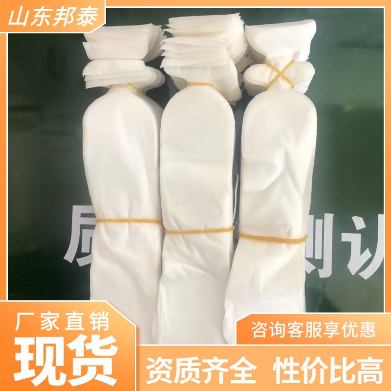 Mining Water Bubble Mud Bag, Thickeneded Sand Bag Water Bag, 260 Dust Reduction Mud Construction Site Self-Sealing Energy Blasting Water Bag